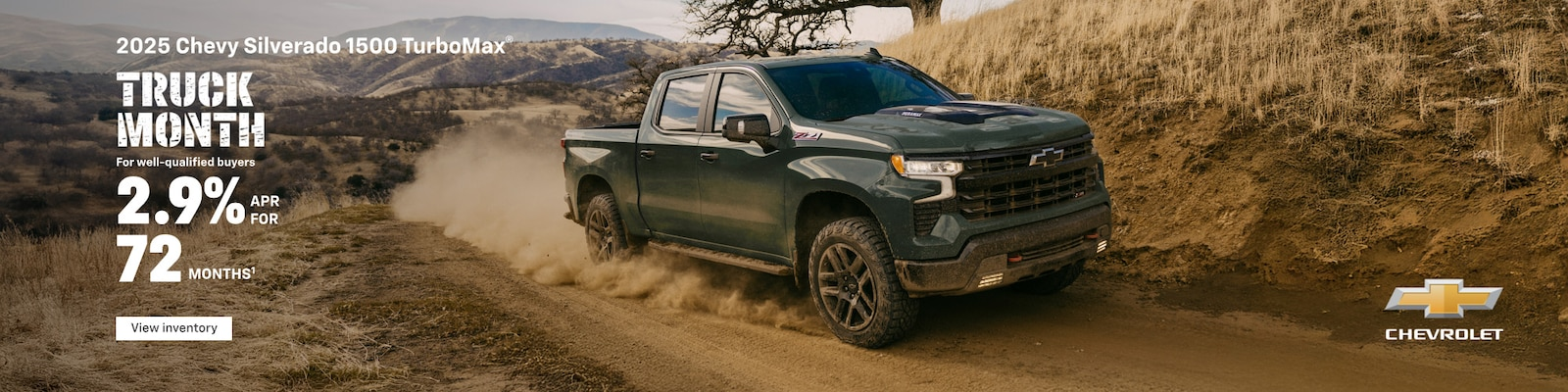 Silverado 1500 2.9%APR for 72/mo at Linwood Chevrolet GMC in Mayfield KY